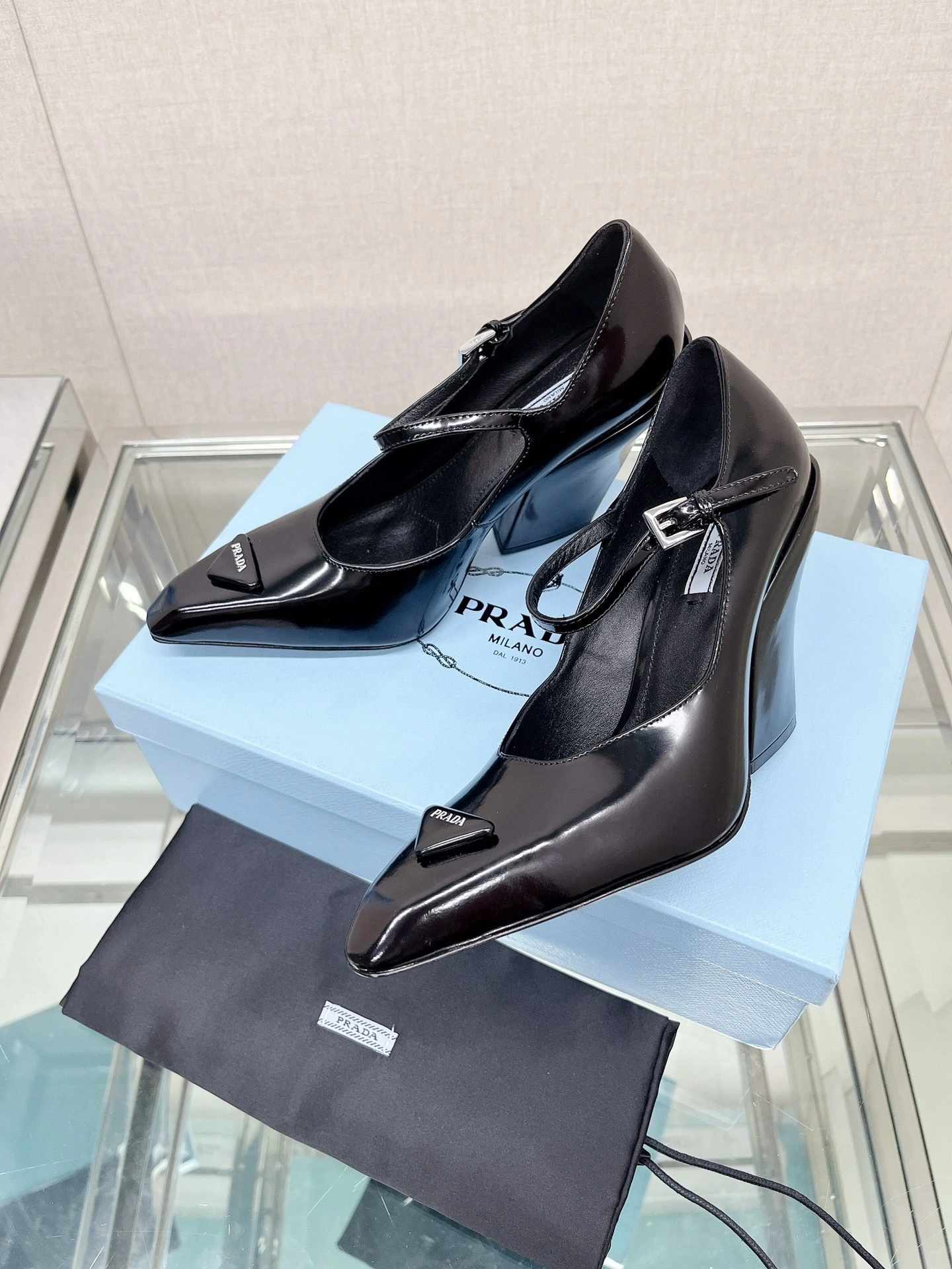COCO-- 1I982M_055_F0002_F_A095 9.5cm Heel height item:C-X313C0906